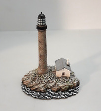 This Little Light of Mine BOON ISLAND Maine 2006 276 Mini Lighthouse Figurine picture