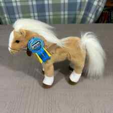 Breyer  Plush Morgan 11 x 13 x 4 A Horse Of My Very Own Handmade picture