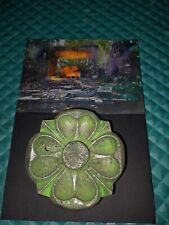 DISNEYLAND JUNGLE CRUISE DECOR FROM RUINS VINTAGE DISPLAY PROP picture
