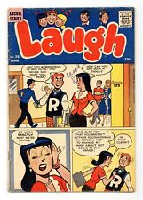 Laugh Comics #75 GD/VG 3.0 1956 picture