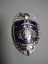 Vintage Large Enforcement Officer Badge - NOT A POLICE BADGE picture