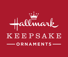 Hallmark Keepsake Ornaments *Pick Your Own* picture