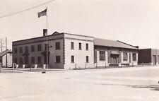 RPPC Luverne, MN - Armory picture