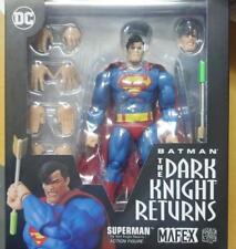 Mafex Superman The Dark Knight Mafex Japan  picture
