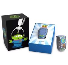 Disney Parks Toy Story 25th Anniversary MagicBand Magic Band 2 LE 2000 - NEW picture