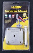 Universal Mount Controlled-Angle System Accessory by Lansky Sharpeners picture