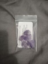 Amethyst Small Cluster 5pcs LOT #2 picture