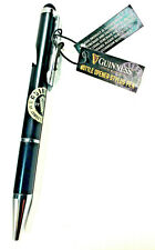 Guinness Beer Bottle Opener Pen Arthur Guinness signature 1759 Harp insignia  picture