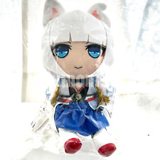 Azur Lane Gift Kaga Official Plush Doll stuffed toy Comic Market 96 Limited 8