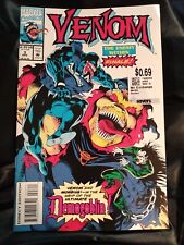 VENOM: THE ENEMY WITHIN #3 MARVEL COMIC BOOK  picture
