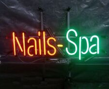 Nails - Spa 20