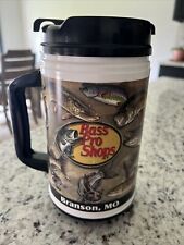 Bass Pro Shops Travel Mug By Whirley Iowa picture