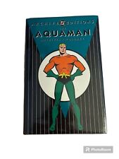 AQUAMAN VOL 1/DC ARCHIVES/2003/RAMONA FRADON/NICK CARDY picture