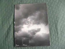 United Airlines UAL Corporation 2000 Annual Report - Vintage Tulip Logo Book picture