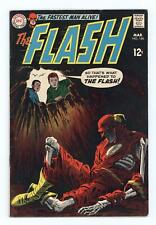 Flash #186 VG 4.0 1969 picture