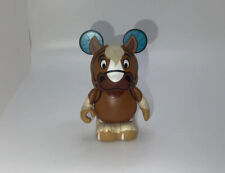 Disney Vinylmation Beauty And The Beast Series - Philippe 3” Figure picture