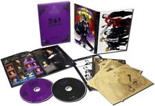 Musical Black Butler The Most Beautiful DEATH in The World DVD Limited edition picture