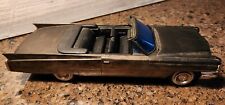 VINTAGE 1963 CADILLAC CONVERTIBLE PLASTIC RADIO(static Only) picture