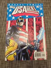 Usagent #1 (Marvel Comics August 2001) | Combined Shipping picture