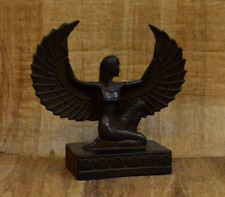 Ancient statue of the Goddess of Love Isis Ancient Egyptian Artifacts picture