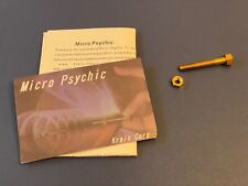 Micro Psychic by Kreis Magic Trick - telekinesis - mentalism - close up magic picture