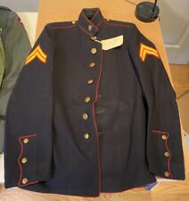 1920s US Marine Corps Enlisted Uniform China Marine picture