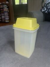 Vintage Tupperware Pickle Keeper Storage Container 1330-2 w Lid 1332-2 picture