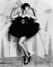 Louise Brooks Vintage 1920s   - sexy dancer - flapper girl 8х10 Print picture
