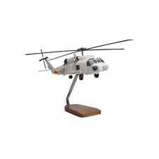 NEW Sikorsky SH-60 Seahawk® Large Mahogany Model picture