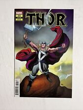 Thor #30 (2023) 9.4 NM Marvel 1:25 Retailer Incentive Cho Variant Cover Comic picture