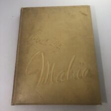 1945 MAKIO THE OHIO STATE UNIVERSITY YEARBOOK - LES HORVATH BUCKEYES picture