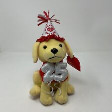 Raising Canes Plush Stuffed Animal Dog Puppy 25th Birthday Limited Edition 2022 picture