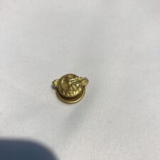 Vintage WWII “Ruptured duck” Honorable Discharge U.S. Navy Lapel Pin picture