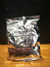 Starbucks Spicy Chilli Powder 12oz Sealed Bag - Very Limited Time Item picture