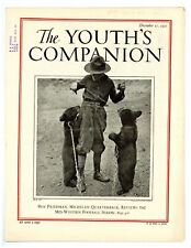 Youth's Companion Magazine Dec 17 1925 VG+ 4.5 picture