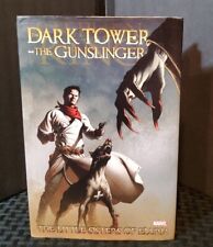 Dark Tower: The Gunslinger - The Little Sister of Eluria by Stephen King: Used picture