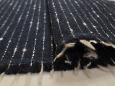 LINK OUTDOOR Upholstery Fabric 470-51 Pashmina Stripe/ Cobalt (1.5 Yds) picture