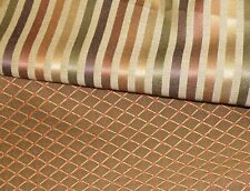 Kravet Drapery/Upholstery Stripe Fabric & Coord Kasmir Essex Fabric picture