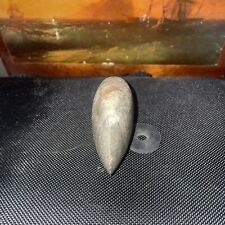 Pocket Sized Hard stone Celt, Collectible Condition, Rare And Very Fine picture