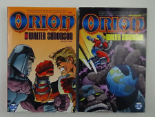 Orion by Walter Simonson #1 & 2 (DC Comics, 2018/2019) #018 picture