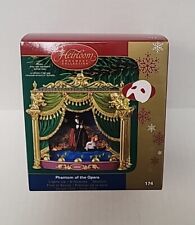 Heirloom Collection Ornament Phantom Of The Opera 2006 1st In Series #174 NEW  picture