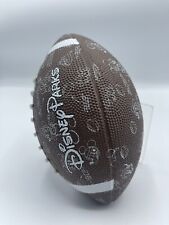 Disney Parks 7”  kids football‼️ picture