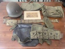 WW2/Korea Lot, Estate Grouping Find Lieutenant Grouping picture