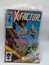 Marvels X-Factor Issue 3 picture