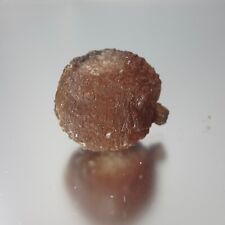 RARE gemmy olmiite or poldervaartite floater crystal thumbnail South Africa picture