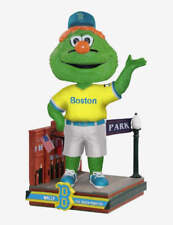 Wally The Green Monster Boston Red Sox 2022 City Connect Bobblehead MLB picture