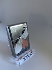 Zippo Vintage Look 32’ Flame 2022 Lighter picture