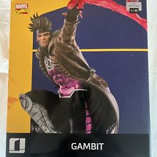 Iron Studios 1:10 X-Men Gambit picture