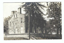 Old Stone House, Cooperstown NY, RPPC C. 1910 picture