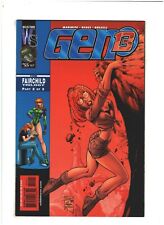 Gen 13 #55 NM- 9.2 Image Comics 2000 Fairchild Trilogy pt.2 picture
